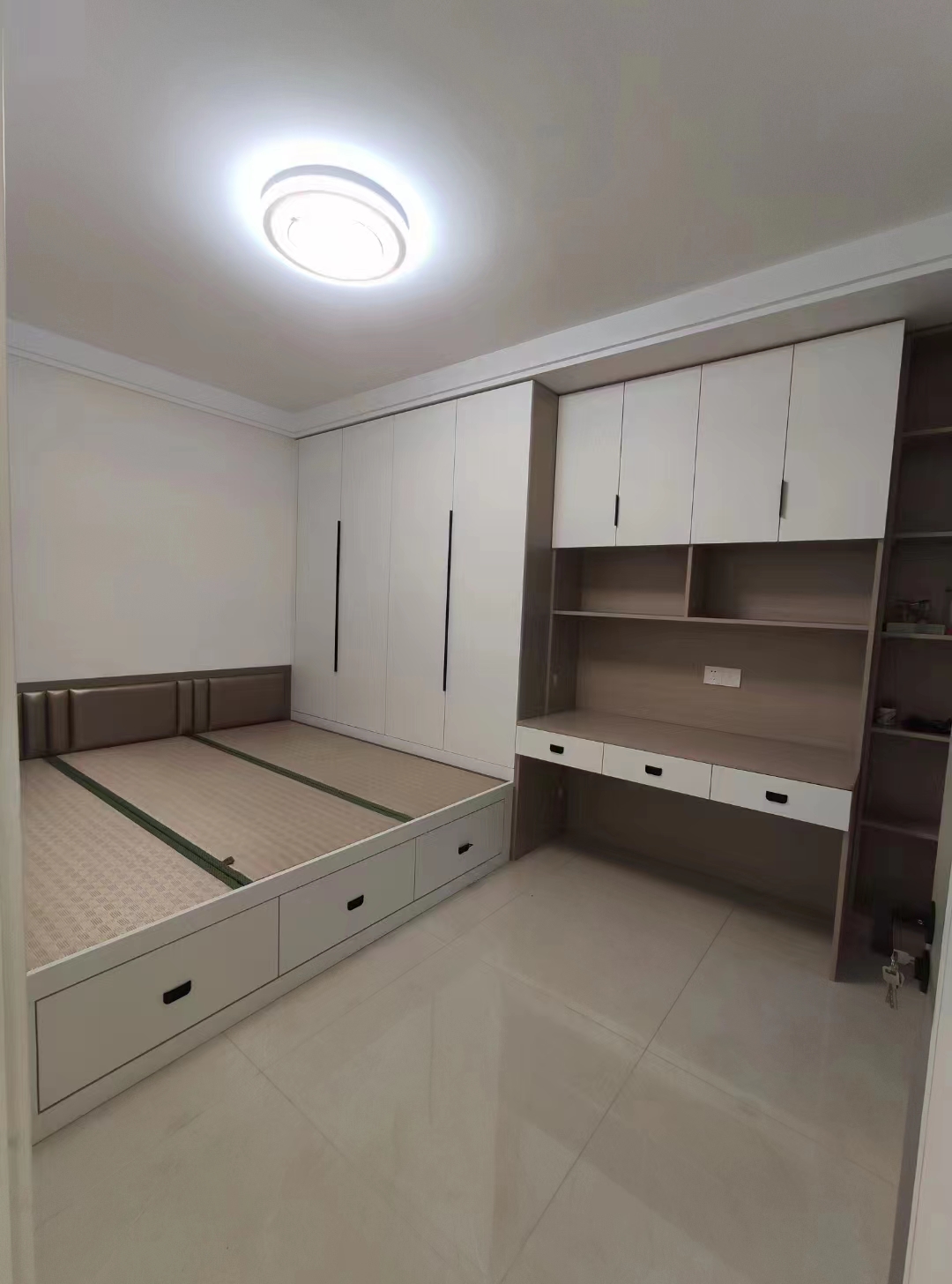 长春市旧房翻新装修效果图,长春旧房子装饰翻新