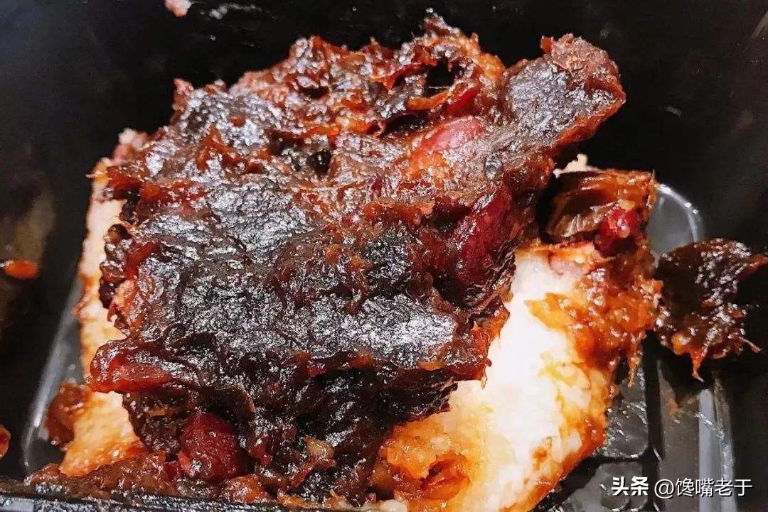 来西安吃美食推荐去哪里,来西安必吃的几样