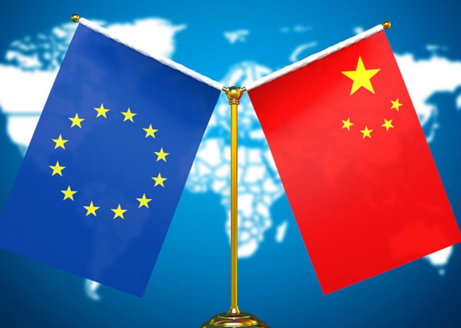 德国经济衰退,如何影响中欧关系?美国并非欧洲国家唯一选择