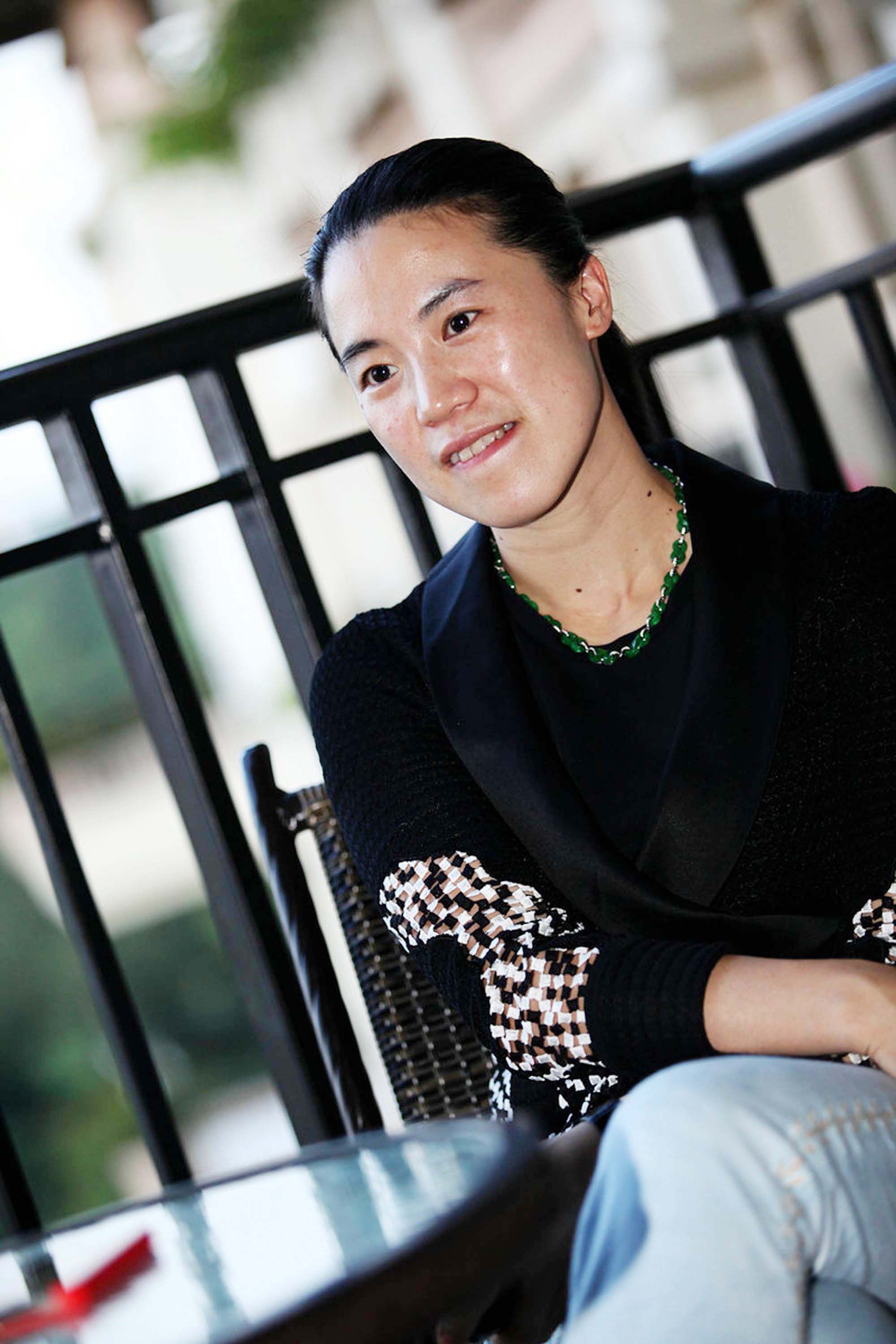 王楠老公郭斌第一次见王楠,王楠个人资料和丈夫