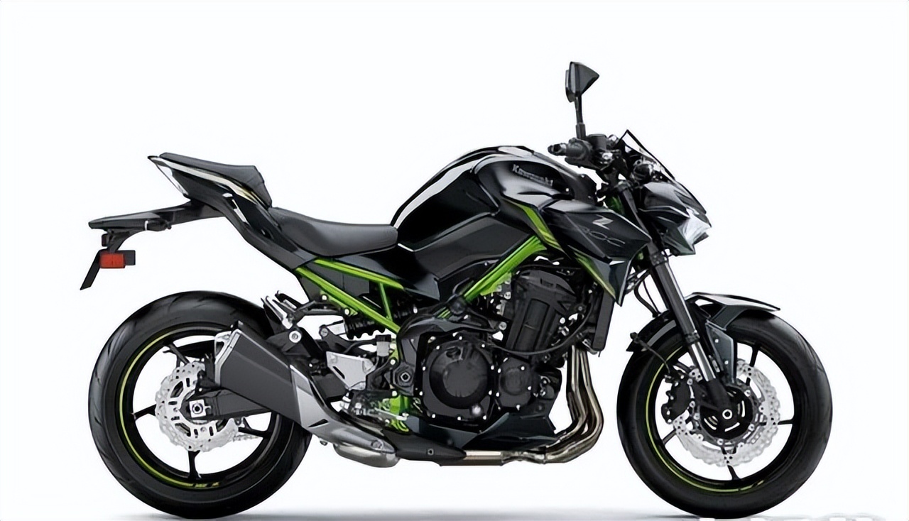 川崎ninja1000sx和宝马s1000xr,宝马s1000rr好骑还是川崎400好骑