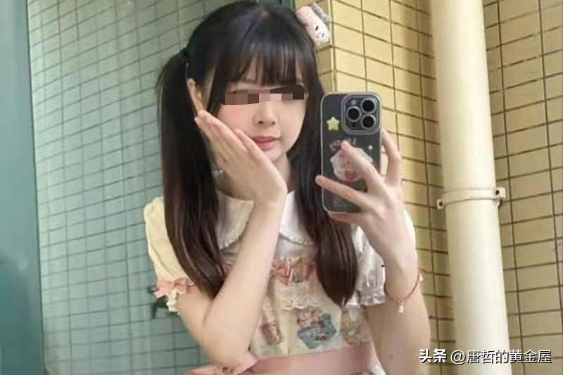 女主播被假富二代骗财骗色后续来了!不雅视频惨遭流出，太刺激了