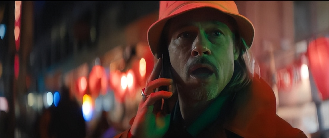 这部“R级片”，票房已破15亿，细扒这部电影，剧情画面太抓眼球