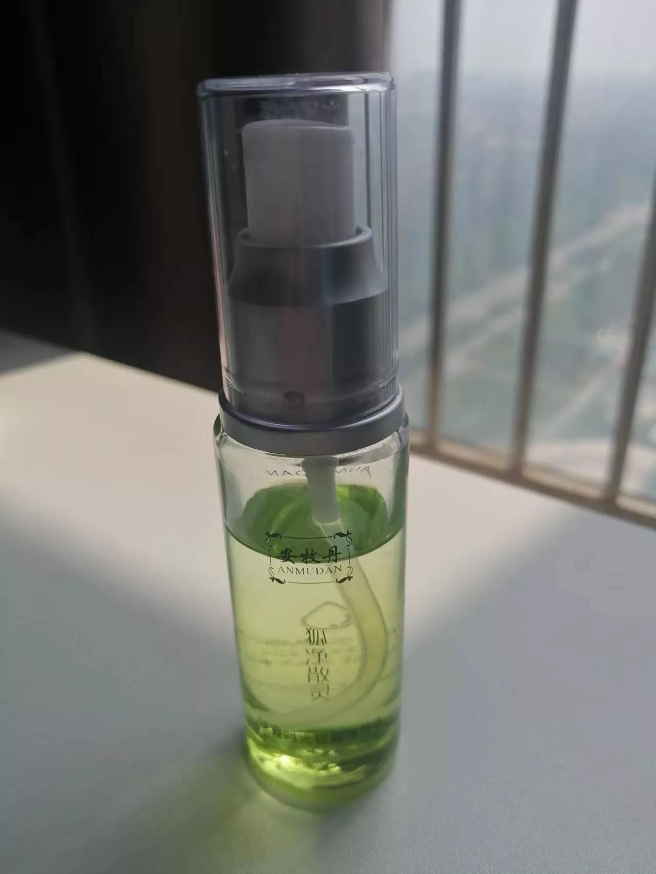 止汗露推荐测评腋下不黑,止汗露专业测评