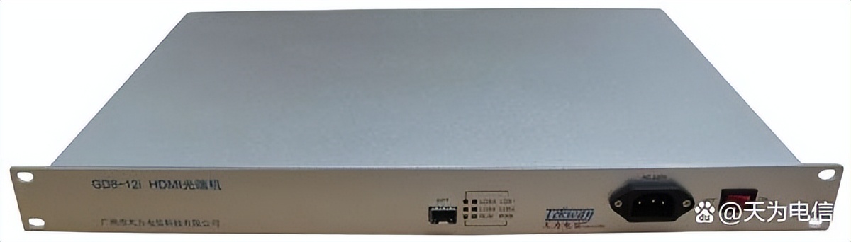 4通道hdmi高清分线器,四路高清hdmi光端机使用说明