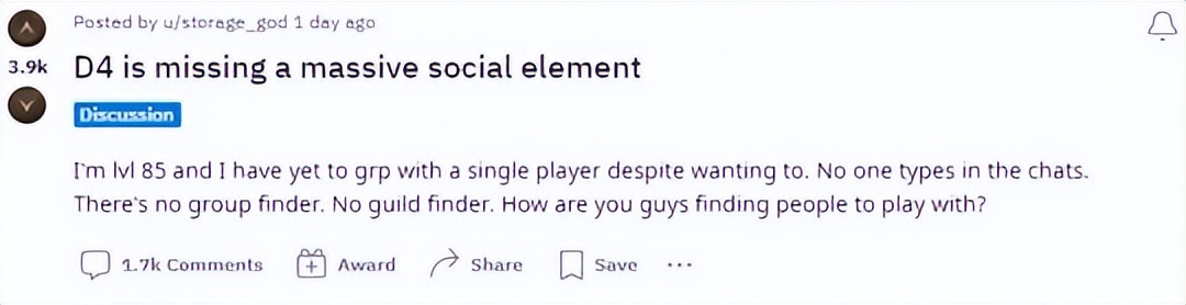 暗黑4新赛季什么时候开始玩,暗黑4新手独狼升到100级需要多久