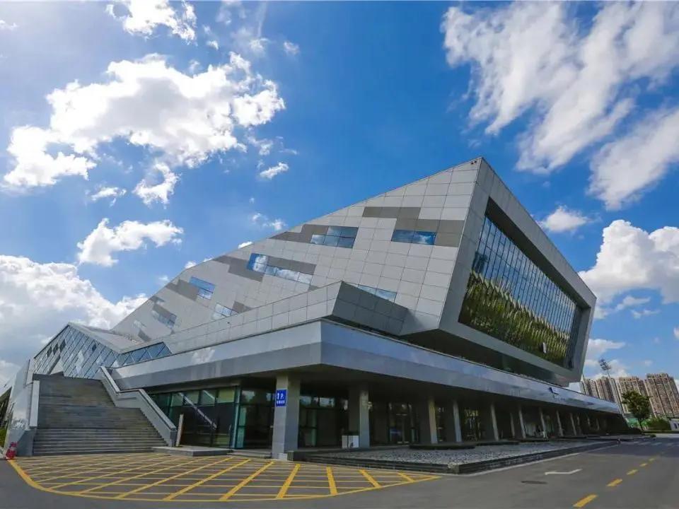 无锡旺庄规划运河体育公园,无锡新建的公园