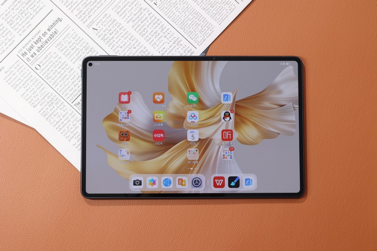 2023款华为平板matepad如何选,618华为平板matepad11pro和air哪个好