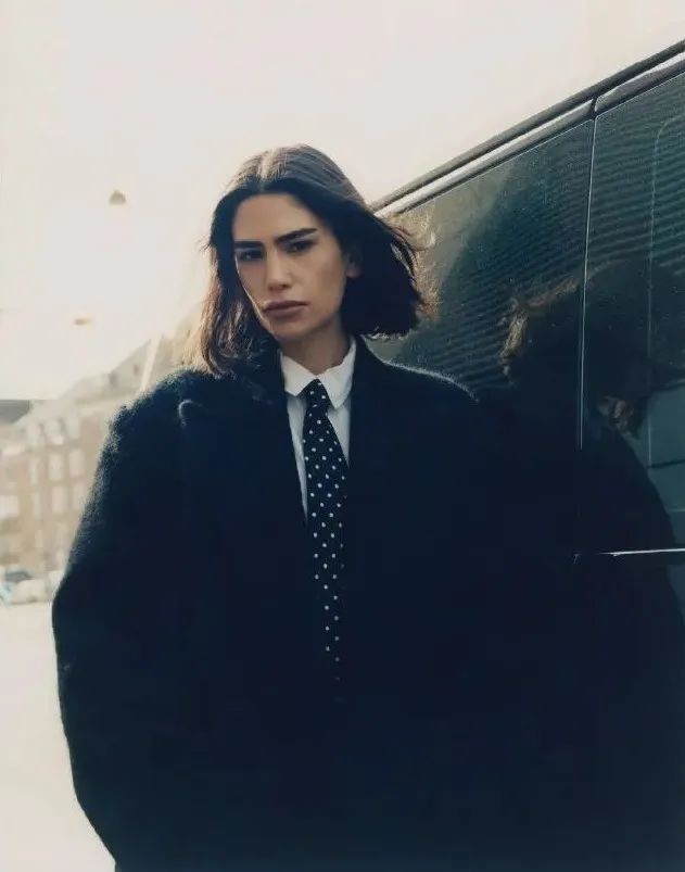 秀场时尚配饰,各大潮流时装走秀