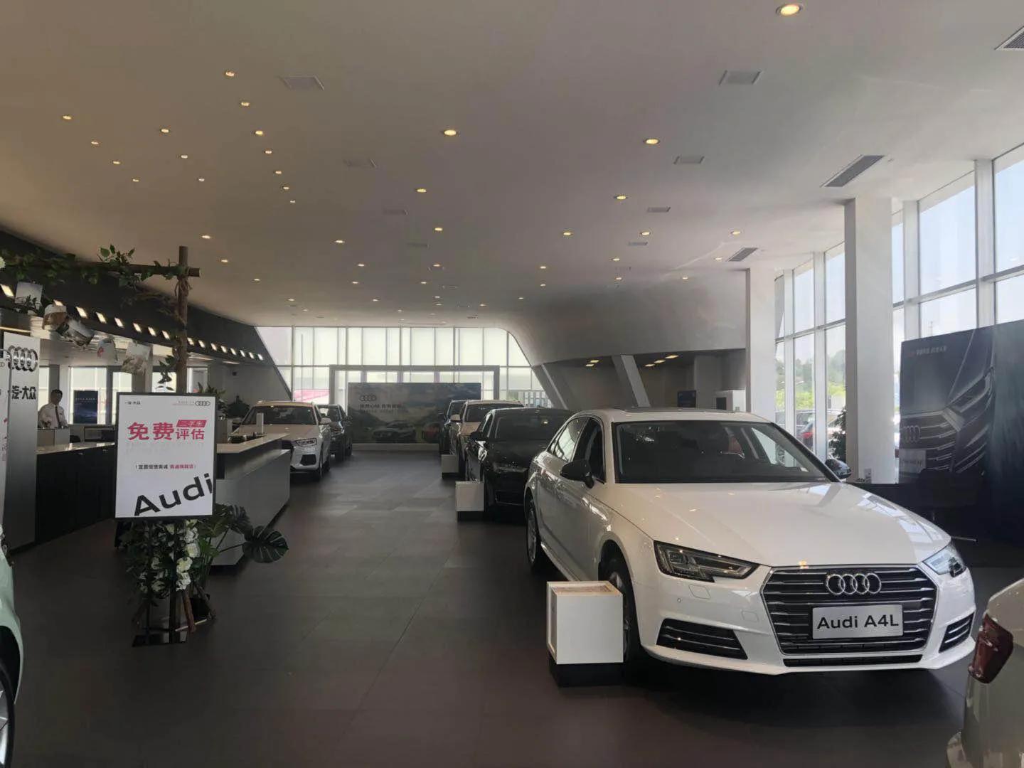 汽车销售店涉税风险,汽车销售环节税收风险