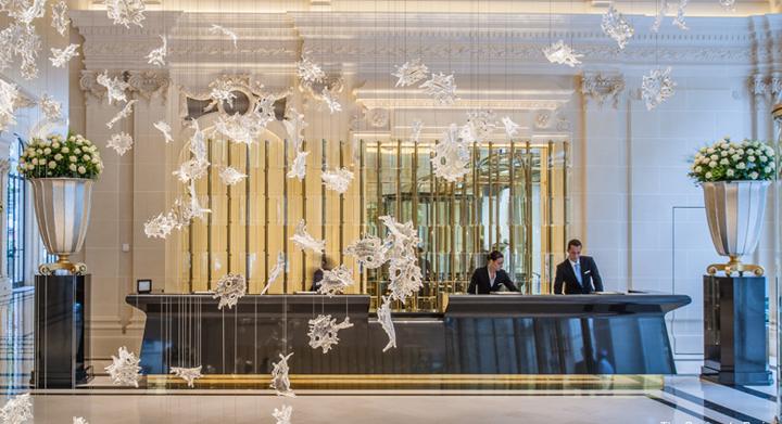 费朗迪烹饪学校,法国费朗迪烹饪学院