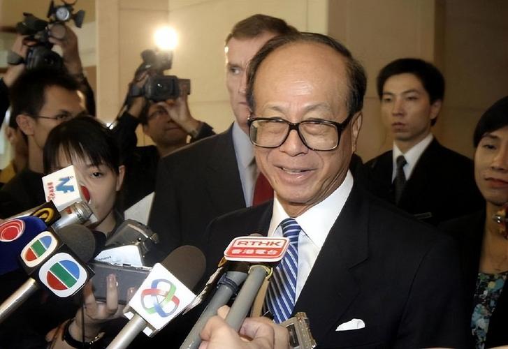 李嘉诚澳大利亚葡萄园,李嘉诚买下英国的土地有多少