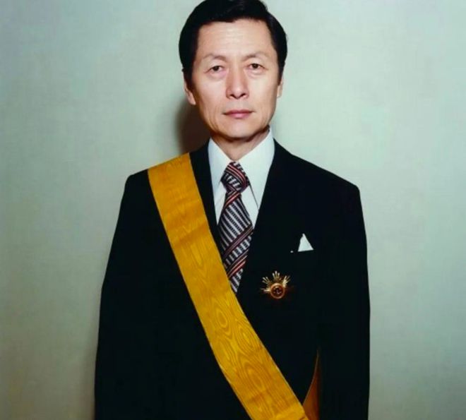 韩国女明星被财阀控制的证据,在韩国财阀真的是一手遮天吗