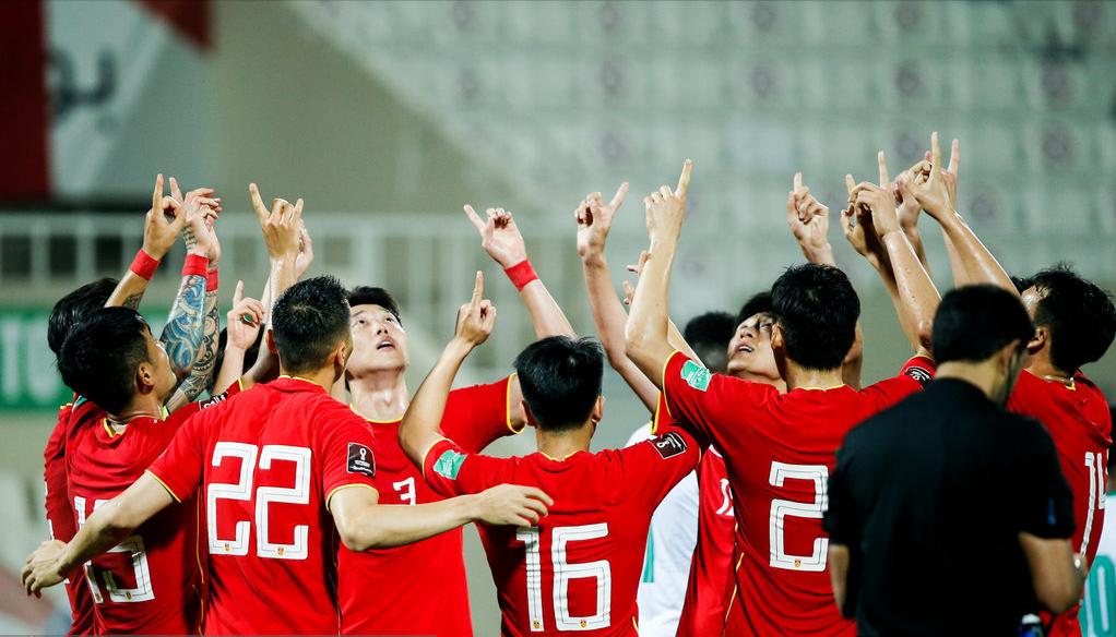 中国沙特世预赛纪录,沙特世预赛阵容