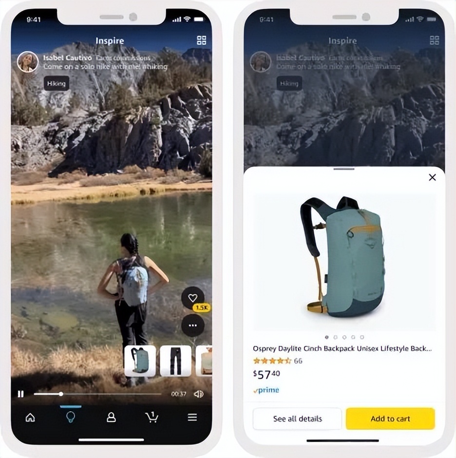 亚马逊进军中国市场的原因,亚马逊占先机如何爆单
