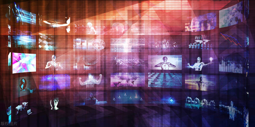 新媒体未来趋势,企业新媒体的未来在哪里