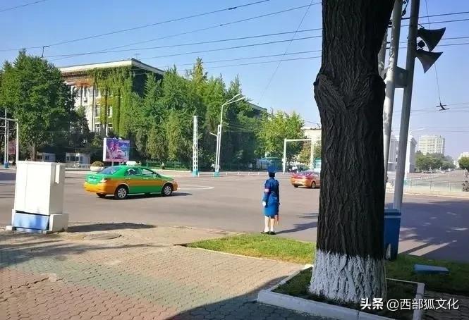 朝鲜是什么样的一个国度,朝鲜究竟是什么样