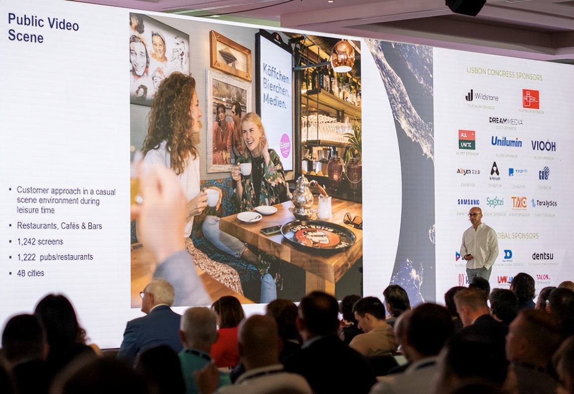 2023里斯本世界户外广告大会纪实