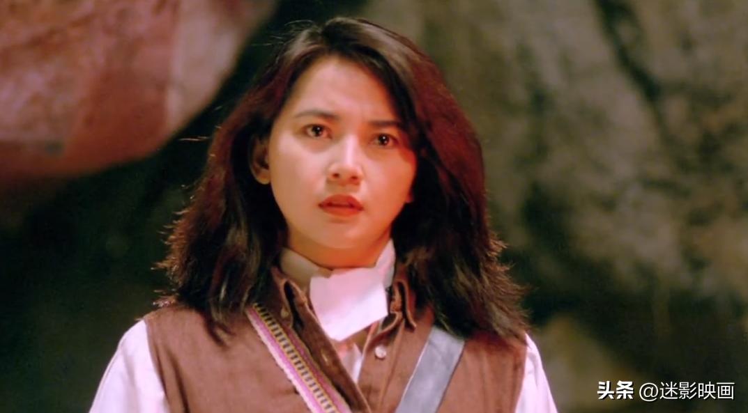 1996年胡慧中电影,胡慧中赌霸电影