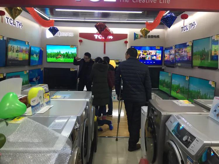 为何网上买电器的价格便宜,如何正确在网上购买家电