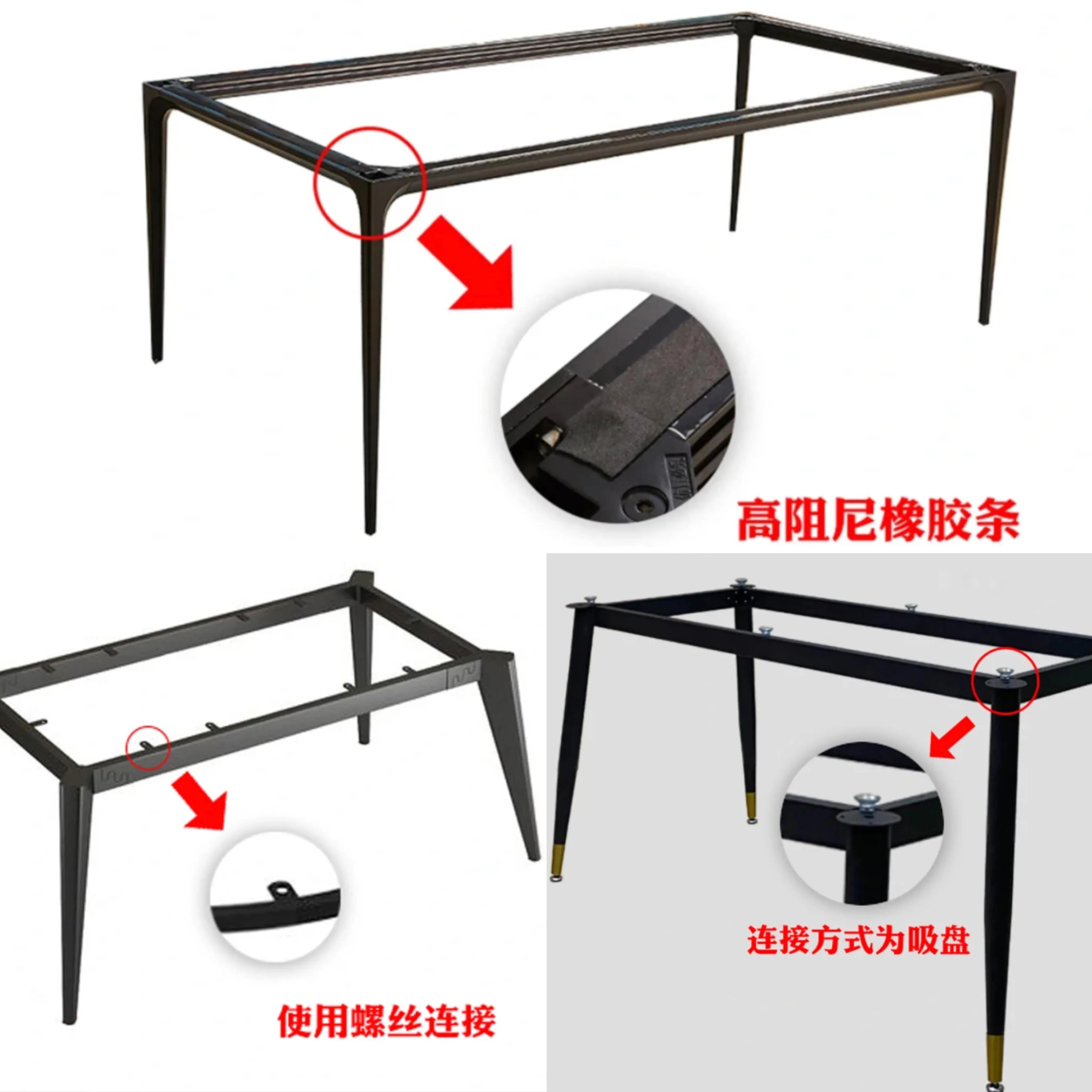 岩板餐桌跟天然石餐桌哪个好,七星石餐桌和岩板餐桌区别