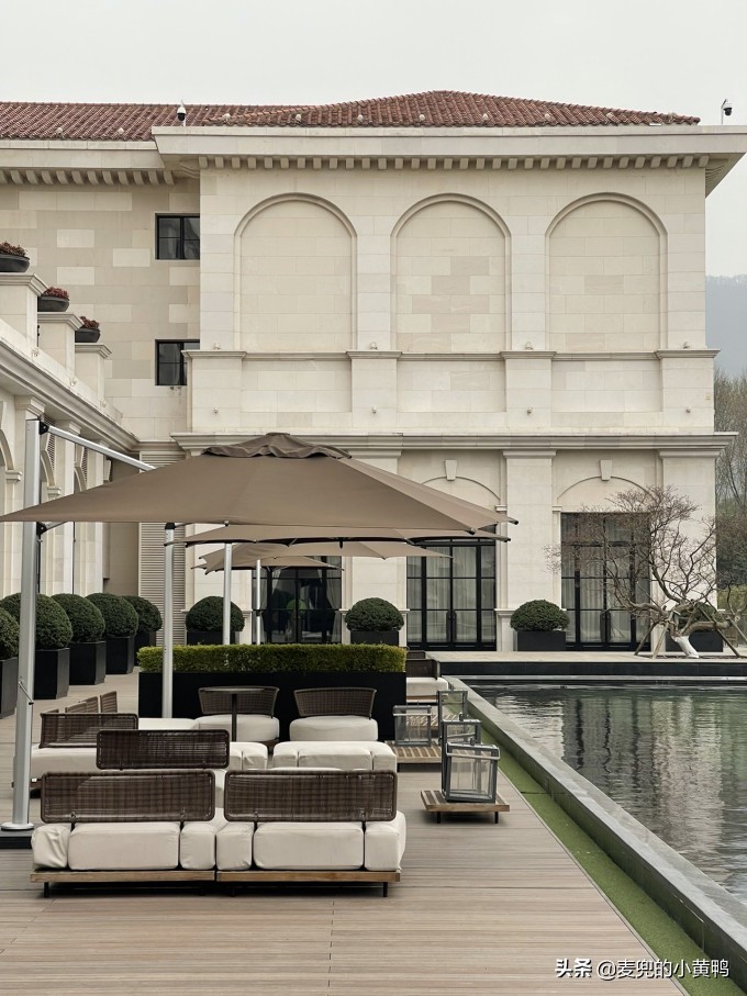 感受南京的艺术风格美食分享,中式情调南京美食