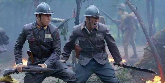 抗战时期，云南经济落后，为何滇军的*器武**装备在全国首屈一指？