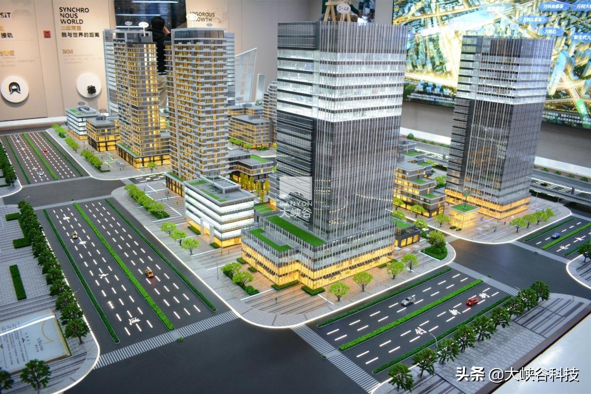 建筑沙盘模型制作,地形沙盘模型制作全过程