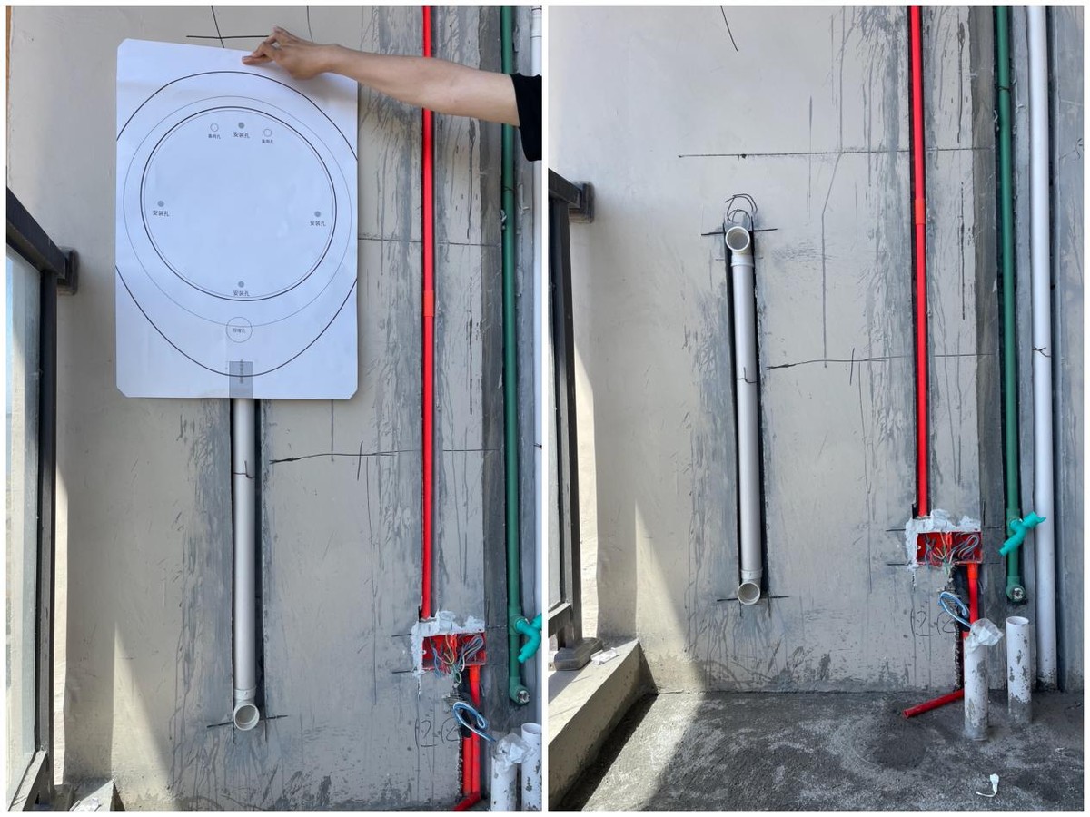 兵马未动粮草先行,新家提前预购的9款电器及水电预留要点