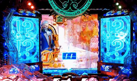 为了在赌博机上看动漫，日本人把*裤底**都*哈梭**没了