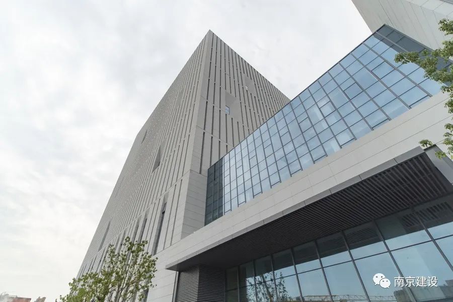 金陵杯优质工程,2023金陵杯