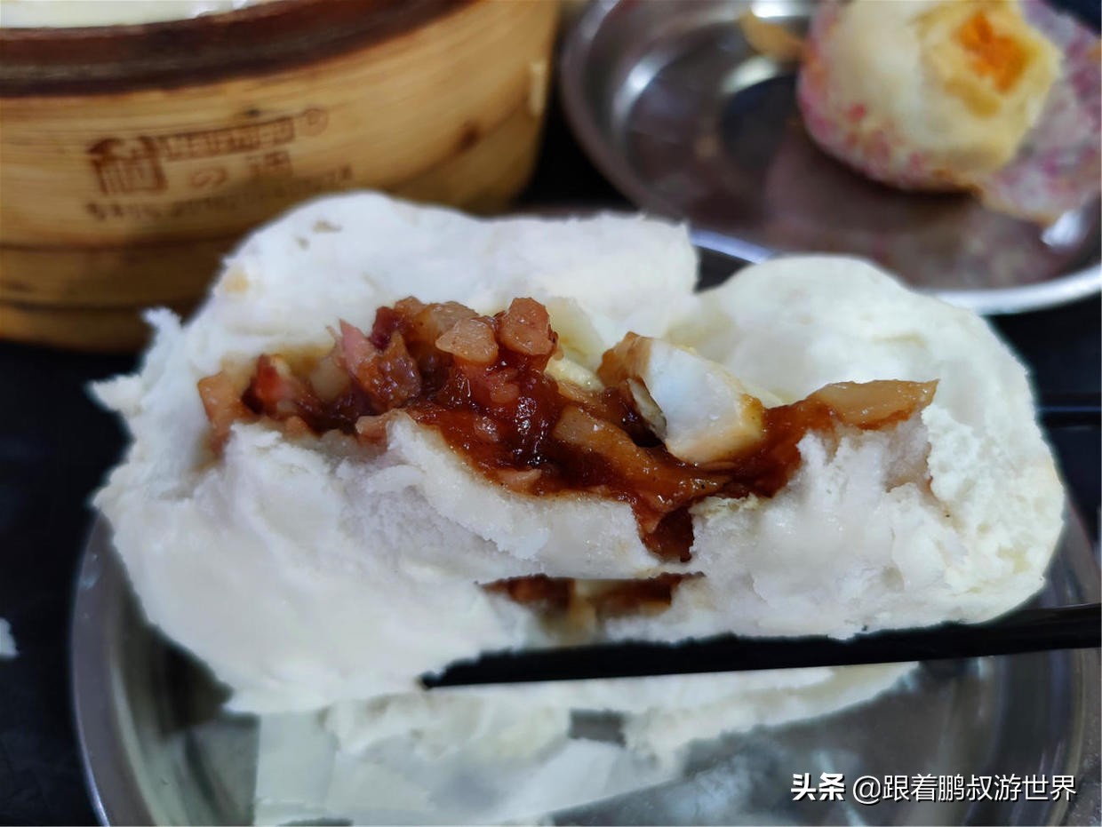 谁说陕西是美食荒漠,海南真的是美食荒漠吗