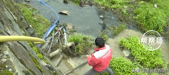 塑料颗粒厂是污染环境的厂子吗,环保查到塑料颗粒厂子怎样处理