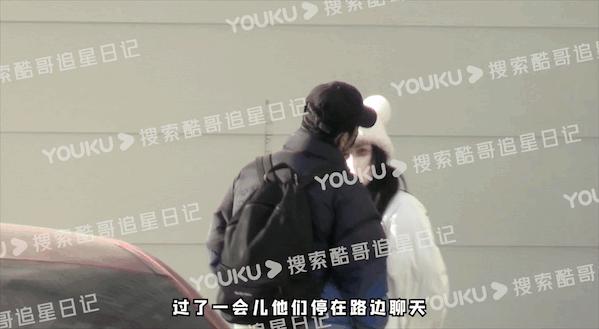 柳岩自曝恋情,柳岩澄清恋爱传闻