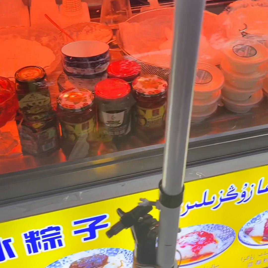 从新疆出发自驾游带什么食品,出疆自驾带些什么吃的比较方便