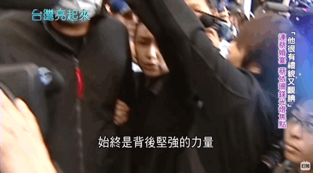 一文一武完全不同的连家兄弟,难逃比较的豪门妯娌