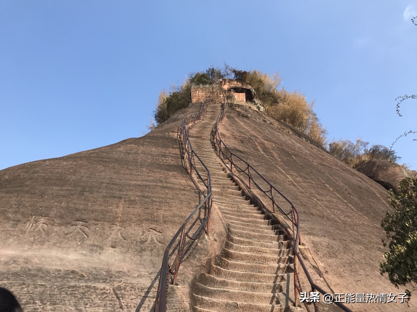 自驾丹霞山一日游最佳攻略,丹霞山自驾一日游最佳攻略