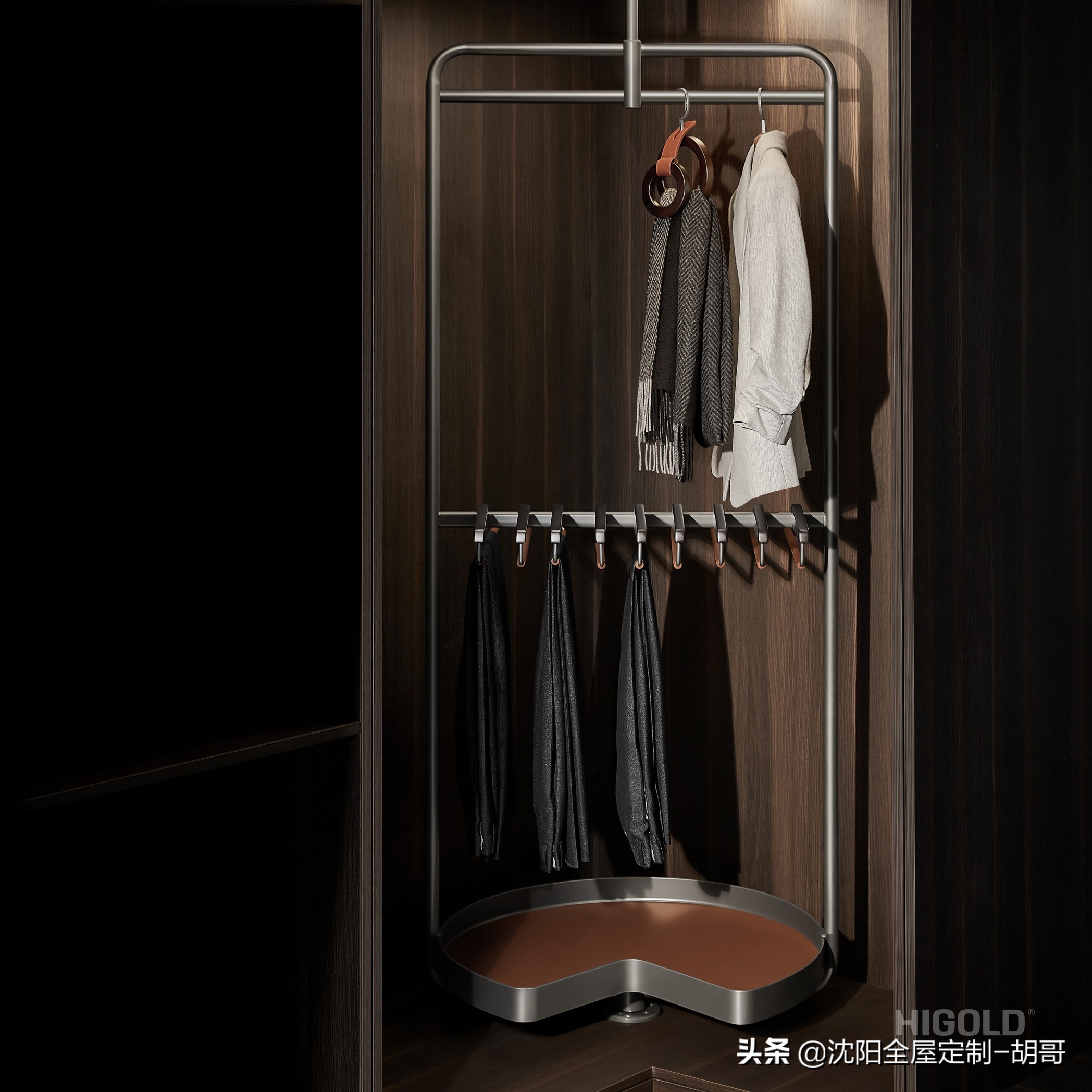 全屋定制五金讲解视频,进口五金和国产五金的区别