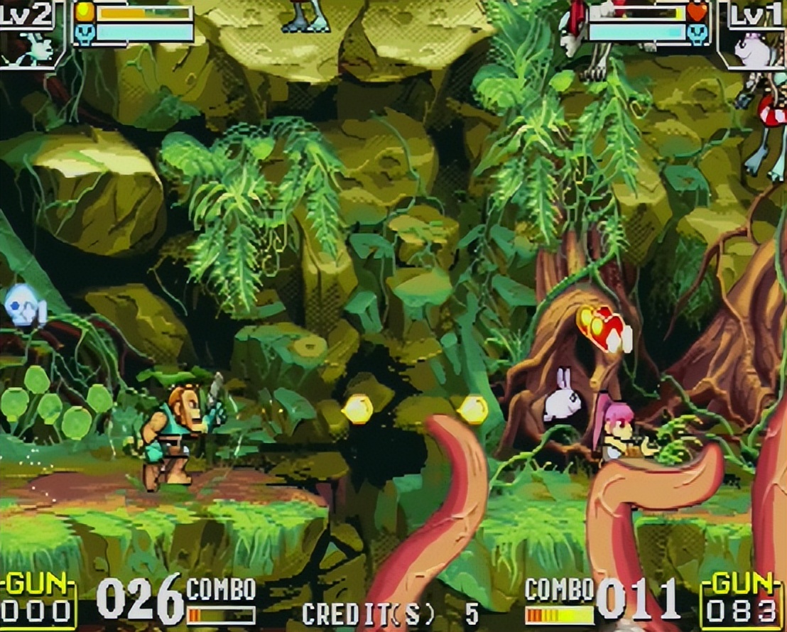 fba街机经典游戏有哪些,igs公司出的街机游戏