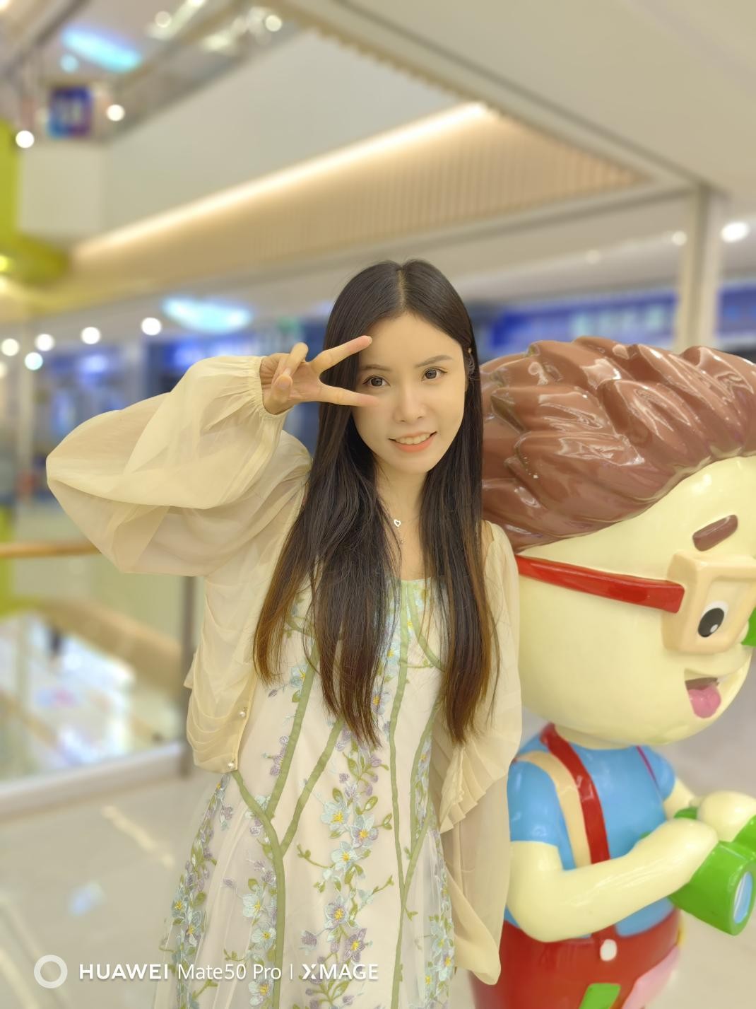 华为mate50pro霞光真实体验评测,华为mate50pro专业评测最新