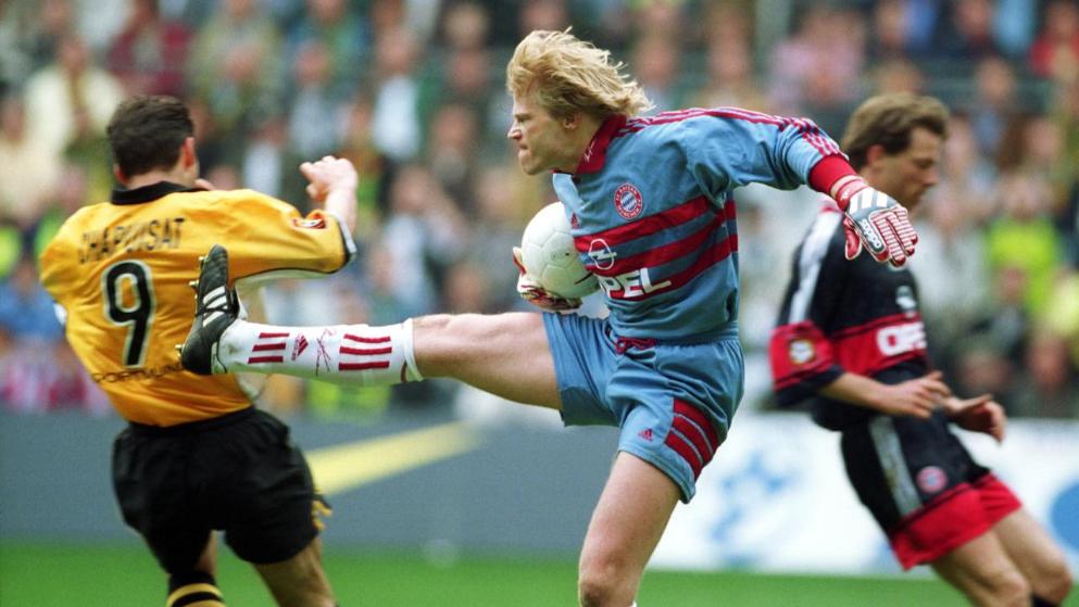 德国战车钢铁洪流,14年德国战车足球的巅峰阵容