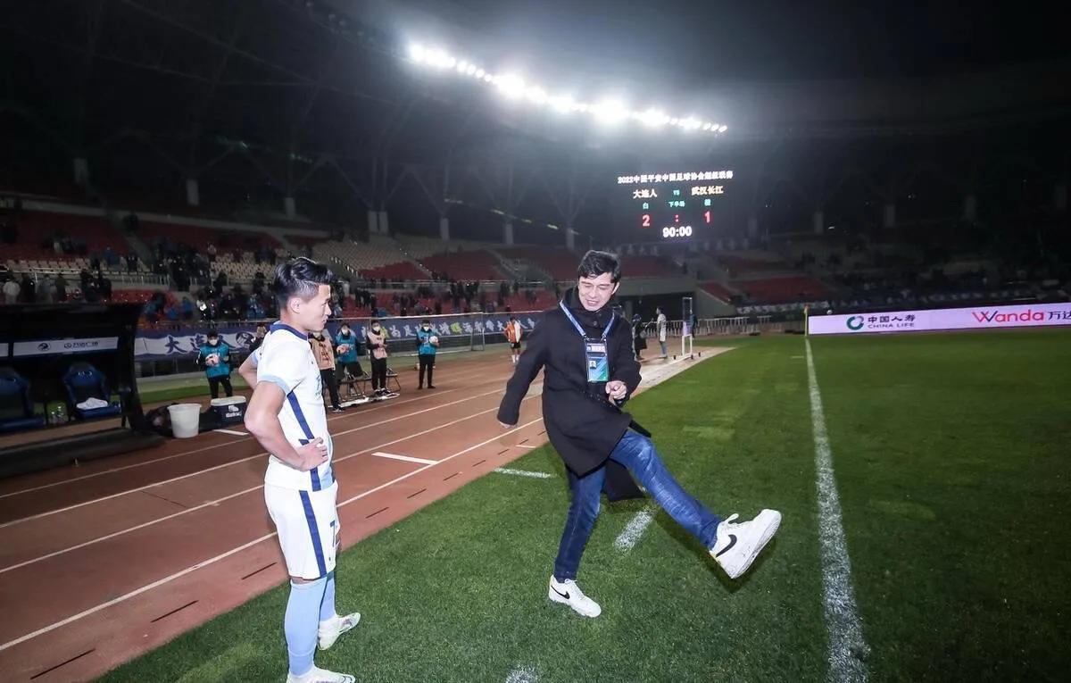 八一足球队的历届大连籍球员,2023年大连足球队球员名单