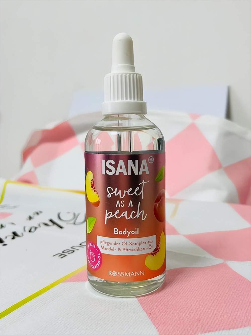 推荐混干皮平价好物,适合干皮的好物分享