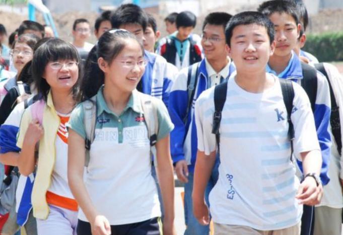 大学走读和住校有区别吗,步入大学真实感受