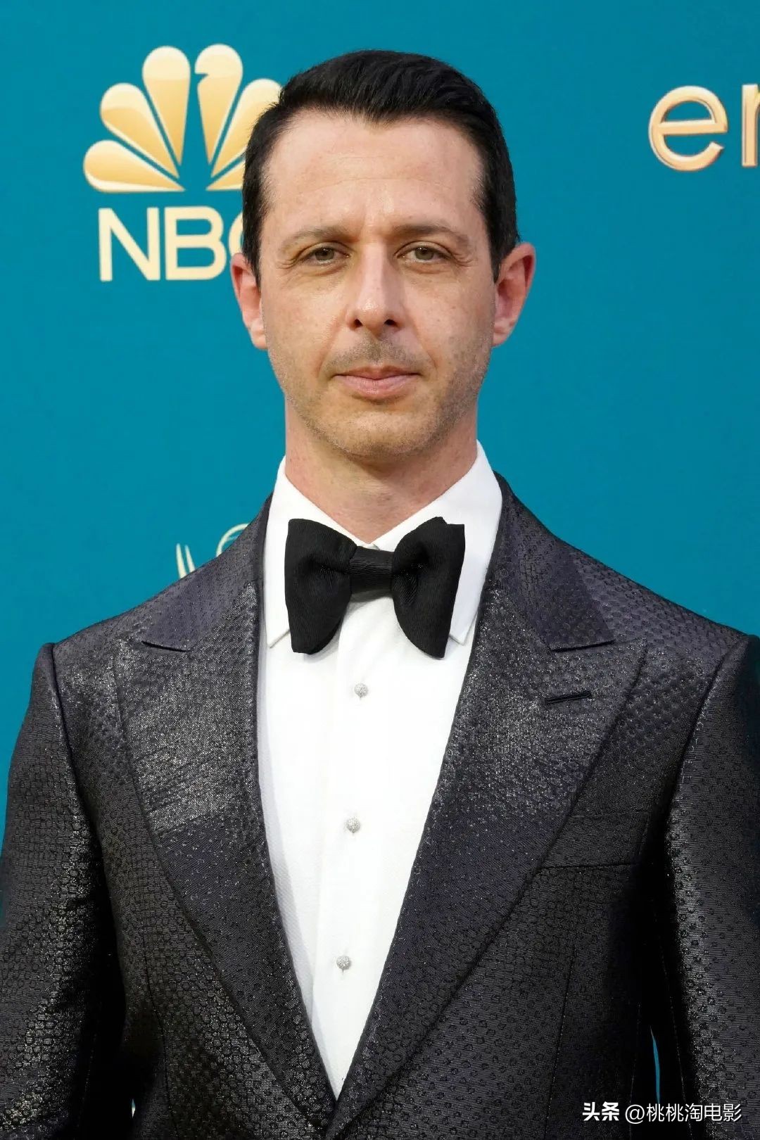 艾美奖红毯明星大比拼，赞达亚二封视后，李政宰携女友出席