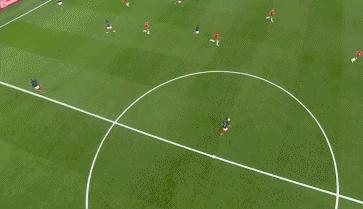 摩洛哥足球世界杯精彩表现,法国和摩洛哥的足球比赛