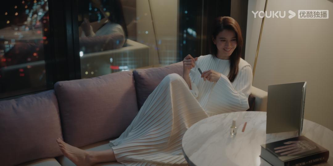 盛装有没有原著,真的很装图片