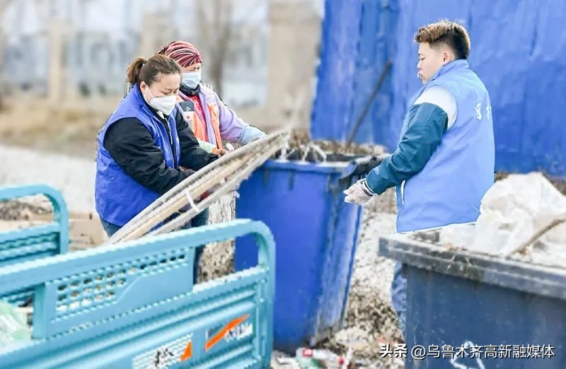 世界环境日聚焦绿色校园节能环保,世界环境日文明实践在行动