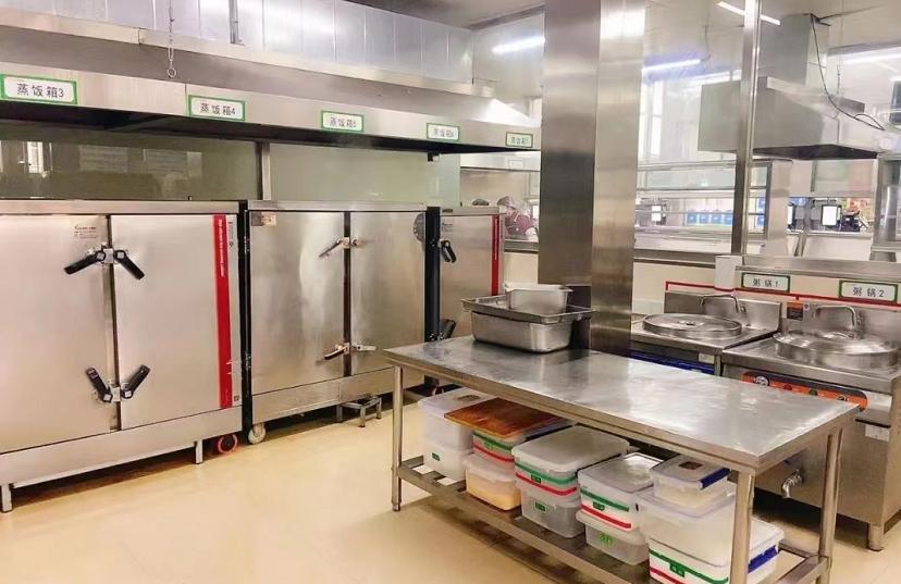 长春各大学的住宿条件,长春高中住宿条件