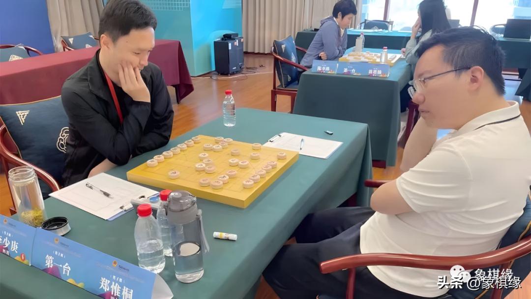 王天一郑惟桐赵鑫鑫2024年排名,赵鑫鑫抖音直播王天一vs郑惟桐